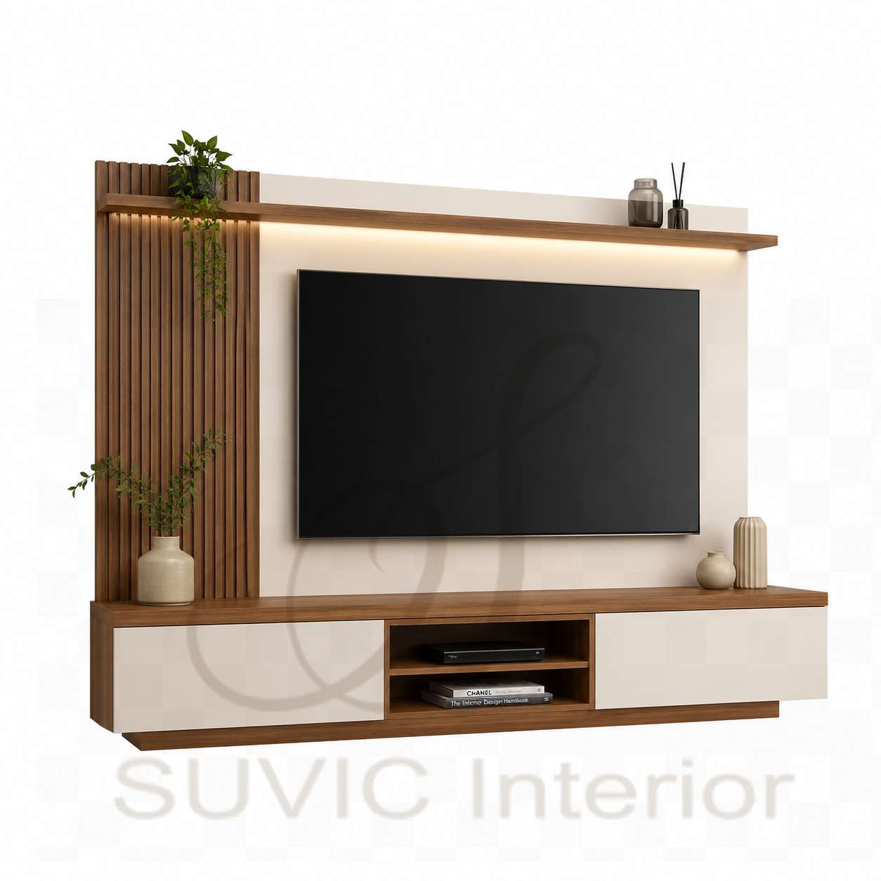 TV Workstation