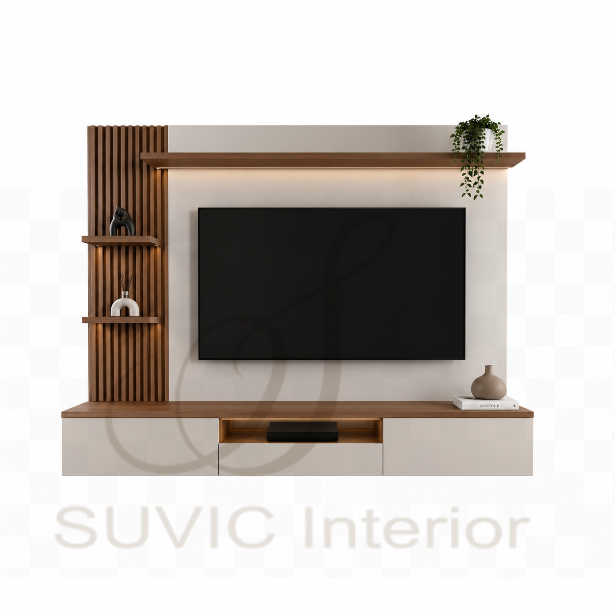 TV Workstation