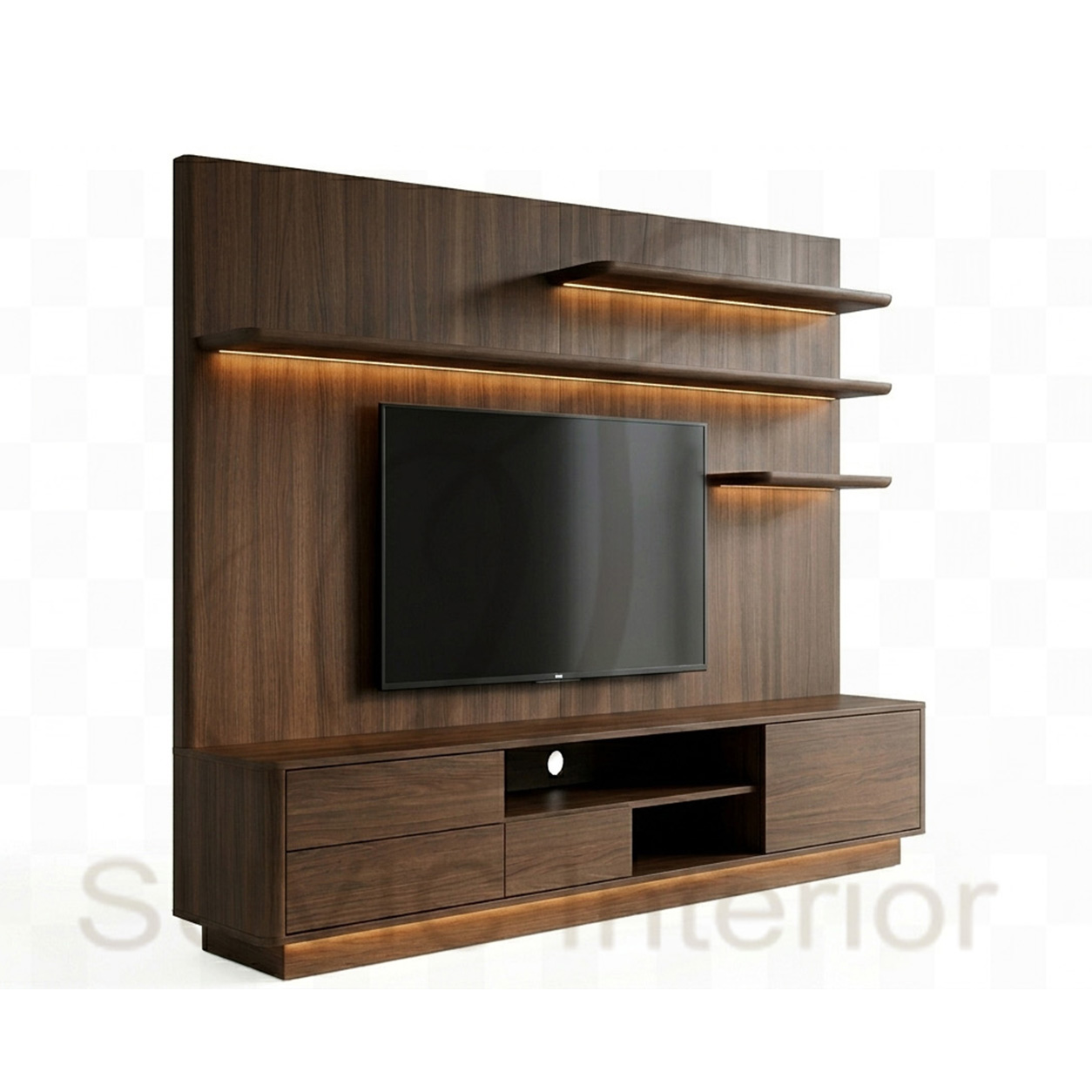 TV Workstation