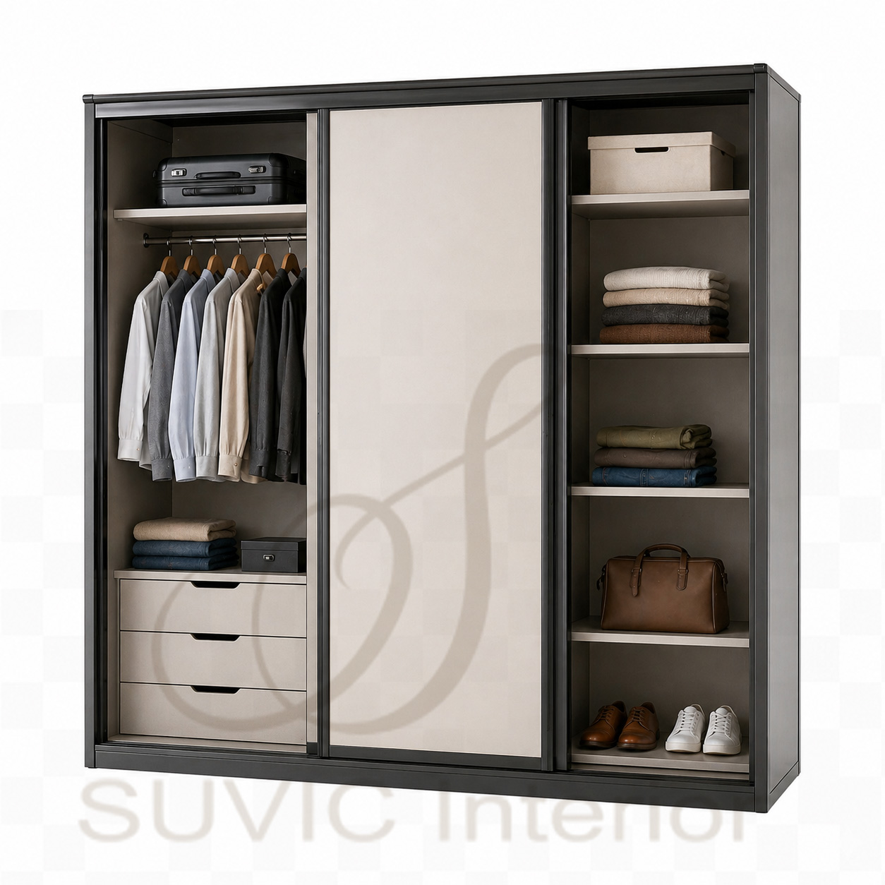 Wardrobe