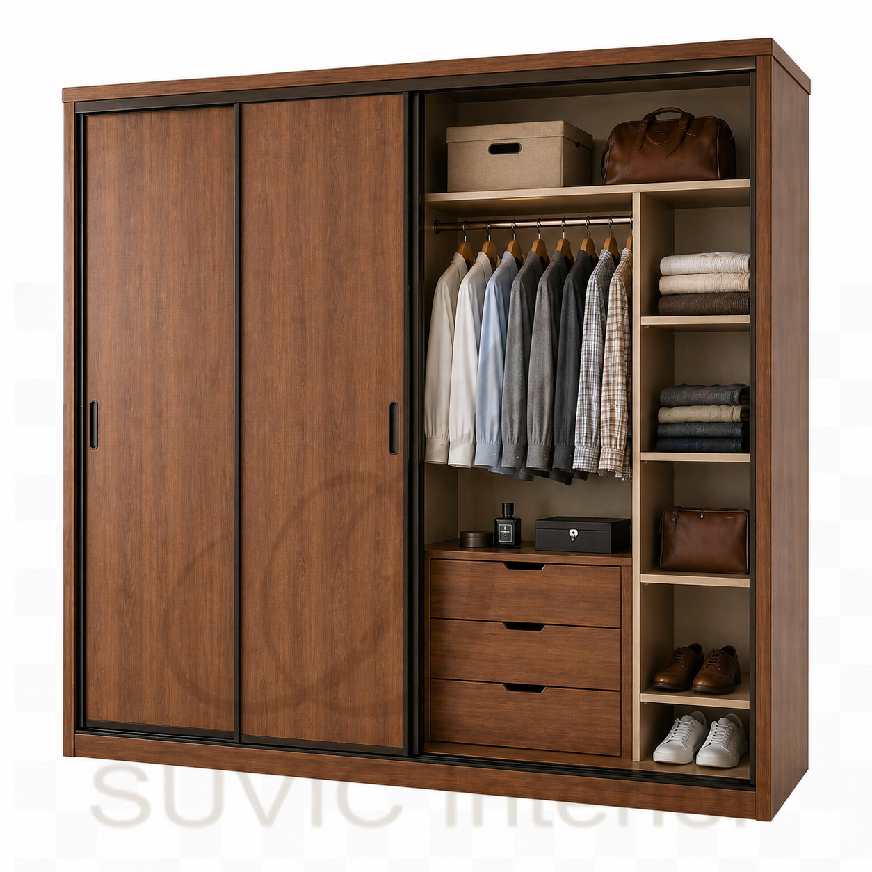 Wardrobe