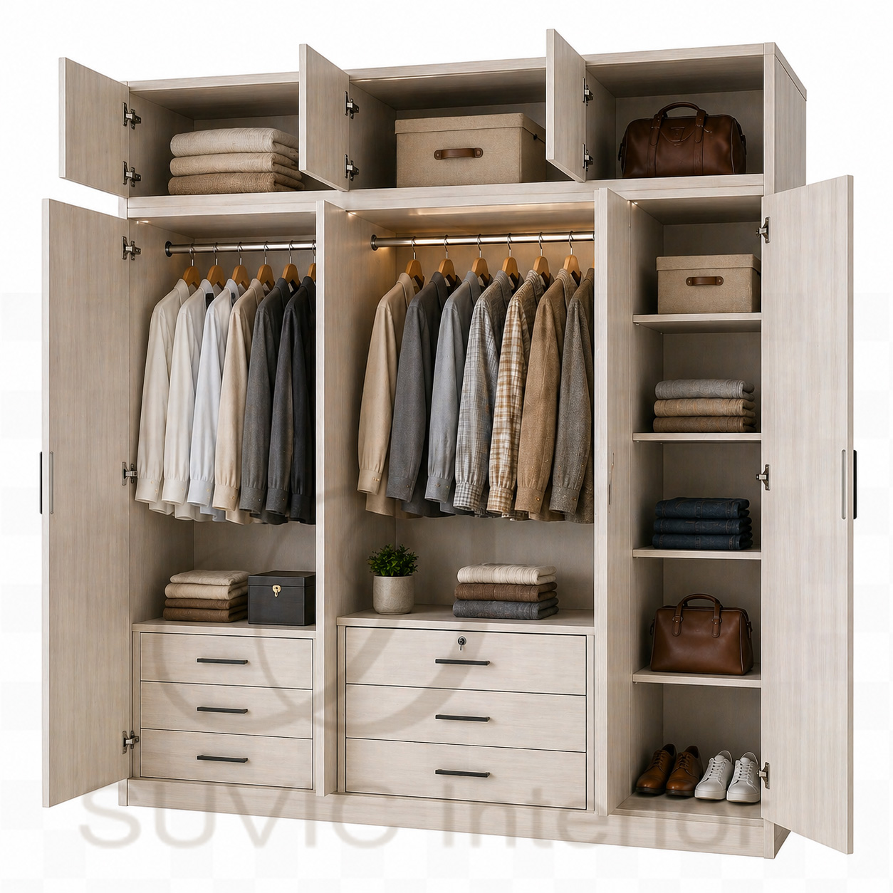 Wardrobe